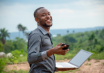 Send money to Gambia online through ACE Money Transfer