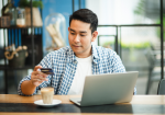 Send money online through ACE Money Transfer