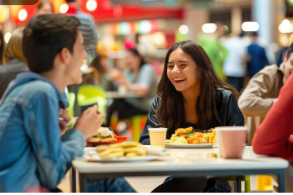Dining in Romania for Bangladeshi Expats