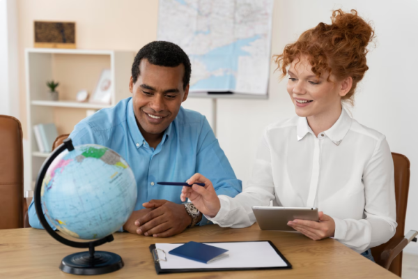 Nigerian Passport Renewal Fast Track – Quick & Easy UK Guide