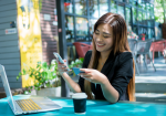 Send money to Morocco online through ACE Money Transfer