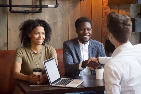 Send money to Ghana online through ACE Money Transfer