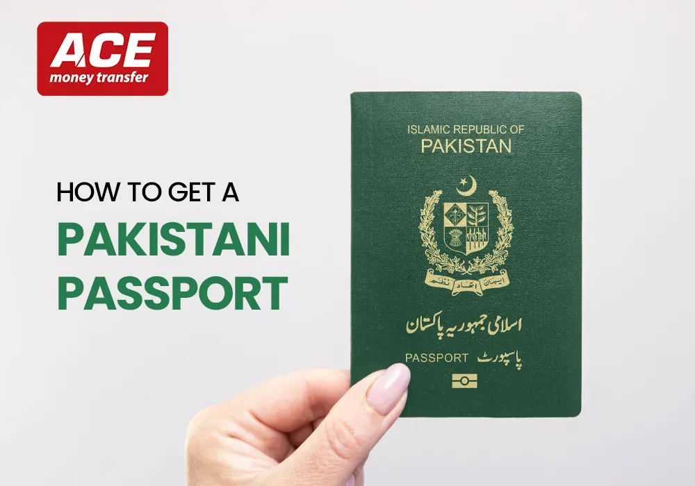 How to Get a Pakistani Passport: Step-by-Step Guide for 2026