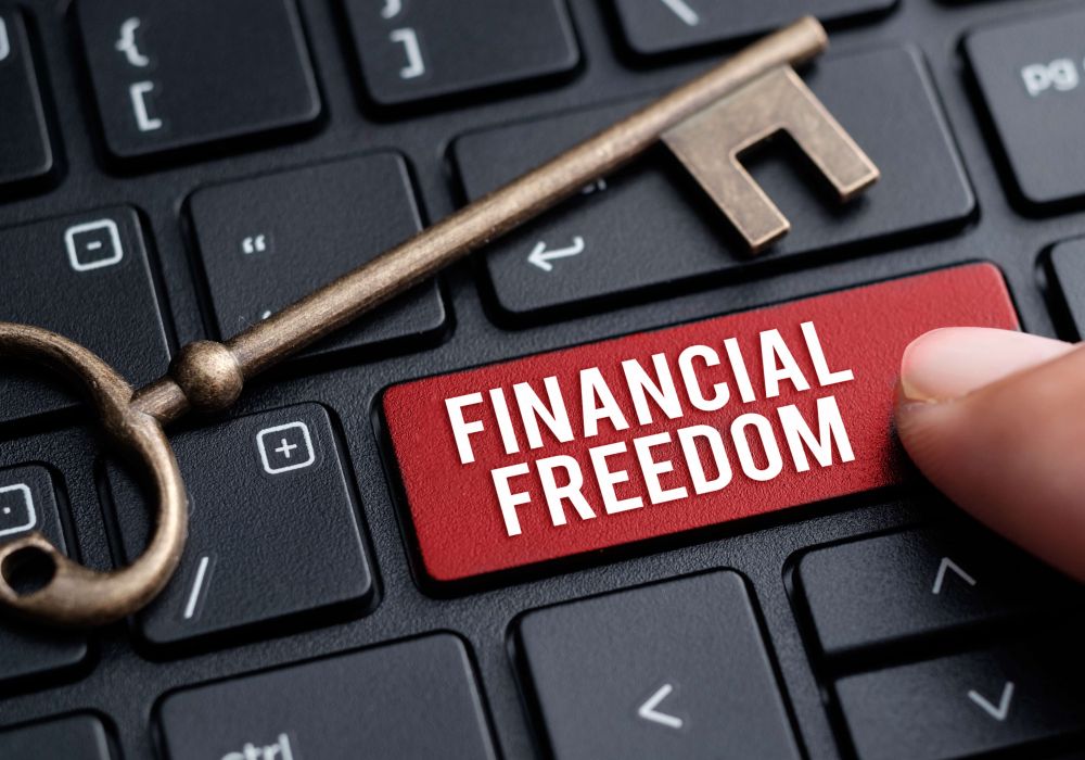 How To Get Financial Freedom? 12 Ways To Achieve Financial Freedom