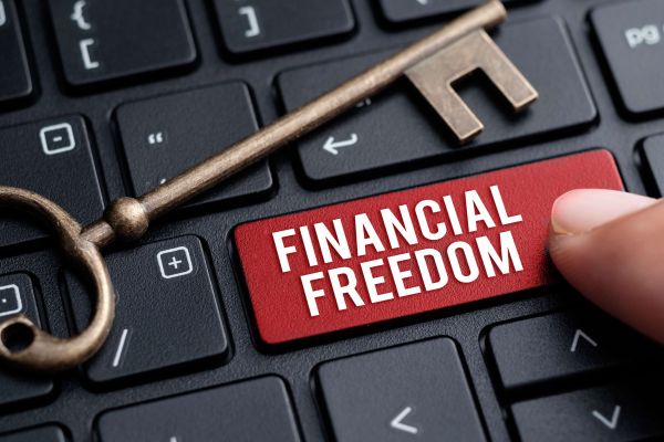 How To Get Financial Freedom? 12 Ways To Achieve Financial Freedom