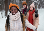How to Improve Communication in Finland as a Gambian Migrant