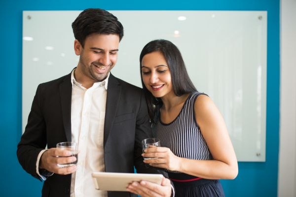 How to Link Your Belgian Bank Account for Easy Transfers to India
