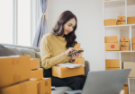 Send money to Indonesia with ace money transfer