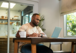 Send money to Ghana online through ACE Money Transfer