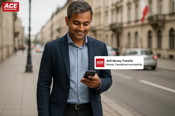 How to Make Quick Bank Deposits to Bangladesh from Poland