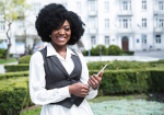 Send money to Senegal online through ACE Money Transfer