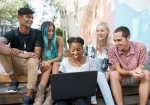 Send money to Gambia online through ACE Money Transfer