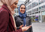 Send money to Pakistan online through ACE Money Transfer