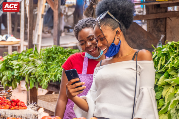 How to Receive Money in Gambia through NAFA