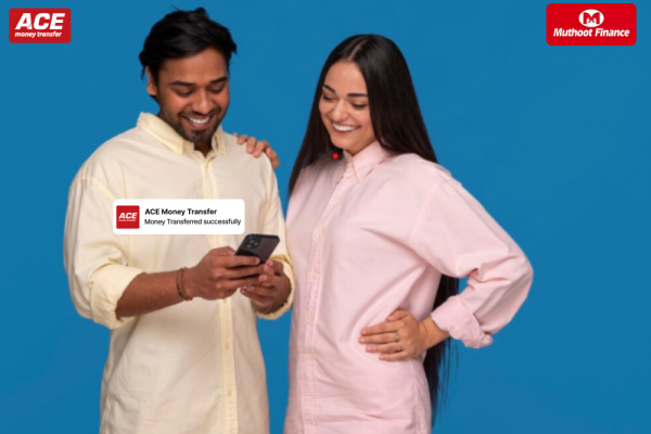 How to Receive Money in Muthoot Finance India from Sweden