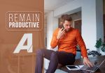 How To Remain Productive For Your Family While Living Abroad?