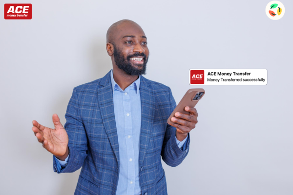 Send Money from Greece to Carbon Wallet Nigeria