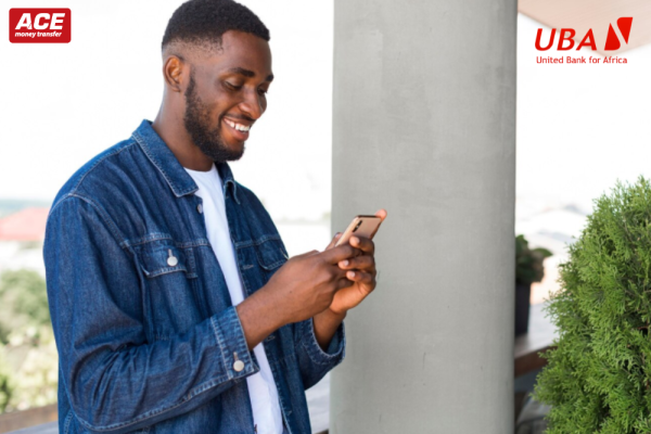 How to Remit into United Bank for Africa (UBA) Gambia from Greece