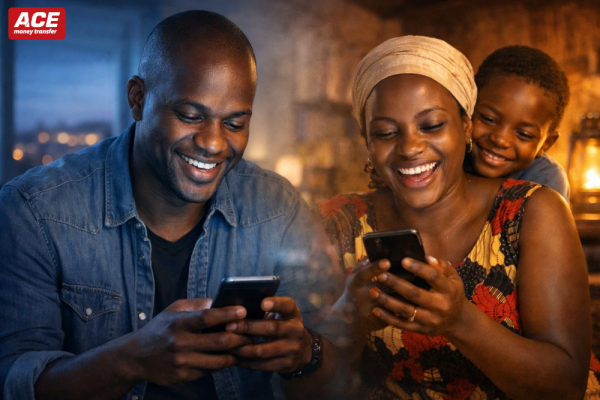 How to Remit Money from Poland to Airtel Wallet Uganda