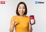 How to Remit Money from Poland to AliPay in Philippines