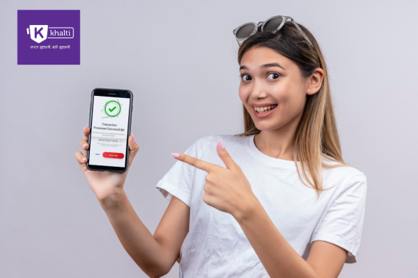 How to Remit Money From Poland to Khalti Wallet in Nepal via ACE