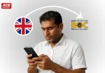 How to Remit Money from the UK to Bank of Ceylon, Sri Lanka Instantly