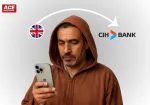 How to Remit Money from the UK to Crédit Immobilier et Hôtelier (CIH Bank) Morocco