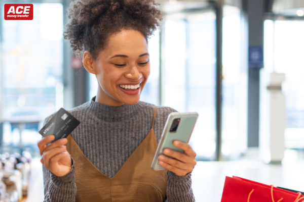 How to Remit Money Instantly via Debit or Credit Card to Senegal