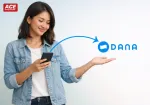 How to Remit Money to DANA Wallet Indonesia from France