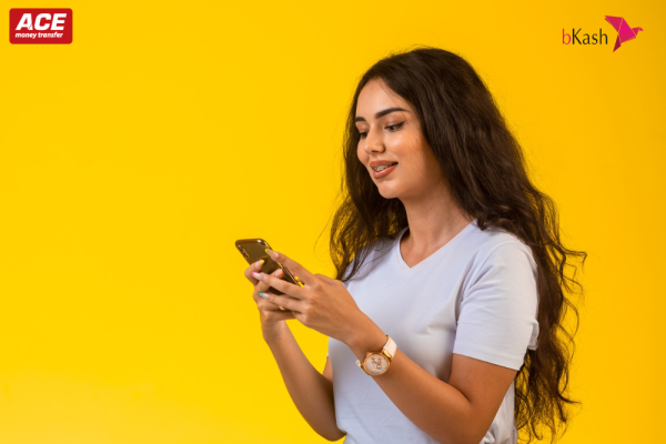 How to Remit to bKash Wallet in Bangladesh from Norway