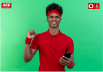 How to Remit Vodafone in Ghana?