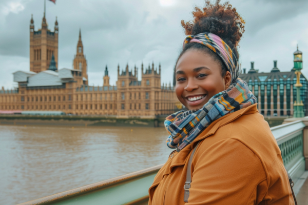 How to Renew Ghanaian Passport in UK
