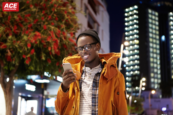 How to Save While Remitting Money to Ghana