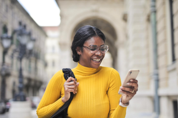 How to Send Airtime Top-ups from Australia to Senegal