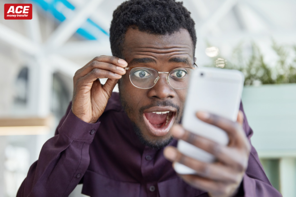 How to Send Emergency Funds from Australia to Senegal