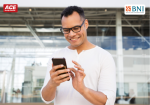 Send Money Fast from Ireland to Bank Negara Indonesia (BNI)
