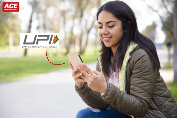 How to Send Money from Australia to India: UPI Bank Deposit Guide