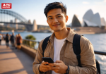 How to Send Money from Australia to Indonesia Instantly