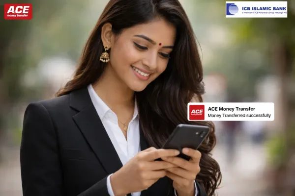 Send Money from Greece to ICB Islamic Bank Bangladesh Online