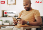 How to Send Money from Ireland to Airtel Wallets in Zambia
