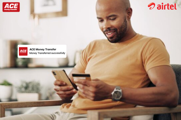 How to Send Money from Ireland to Airtel Wallets in Zambia