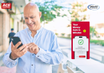 How to Send Money from Ireland to Dirham Express Morocco
