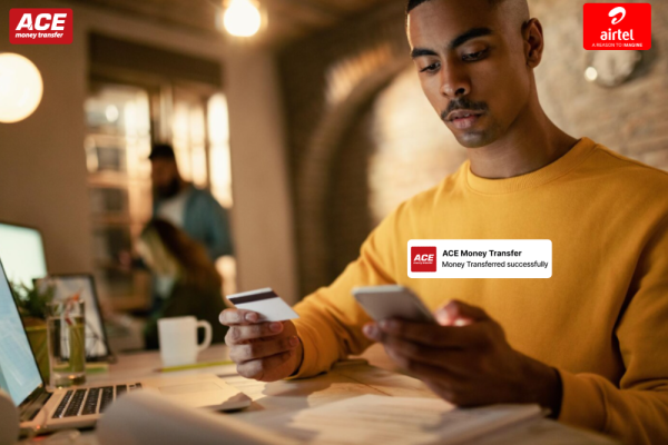How to Send Money from Italy to Airtel Wallets in Zambia