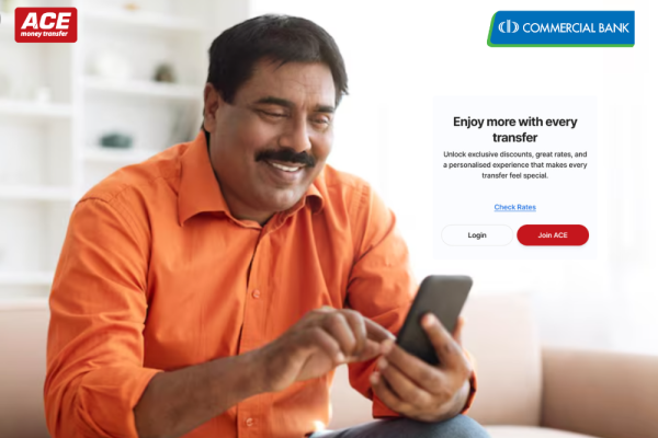 How to Send Money from Italy to Commercial Bank Sri Lanka