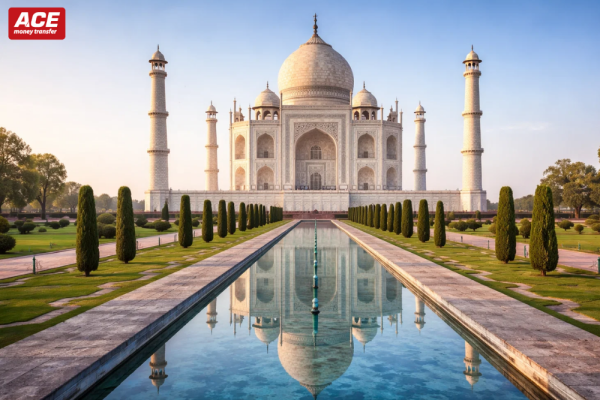 How to Send Money from Italy to India Using UPI ID