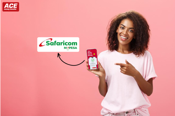 How to Send Money from Italy to Safaricom Wallet in Kenya