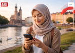 How to Send Money from Poland to Bank Mandiri in Indonesia
