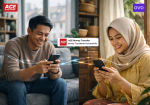 How to Send Money from Poland to OVO Wallet Indonesia