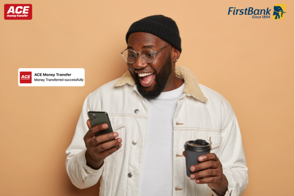 How to Send Money from Romania to First Bank of Nigeria
