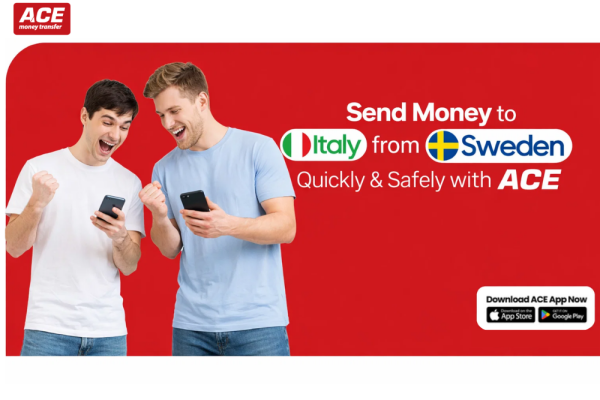 How to Send Money from Sweden to Italy: Complete Guide
